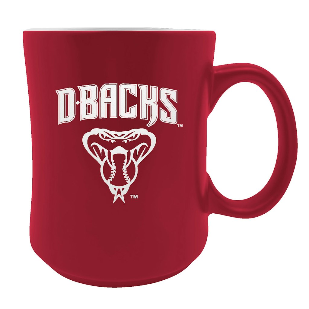 Arizona Diamondbacks 19-ounce Starter Mug: $29.99 Arizona Diamondbacks 19-ounce Starter Mug: $29.99