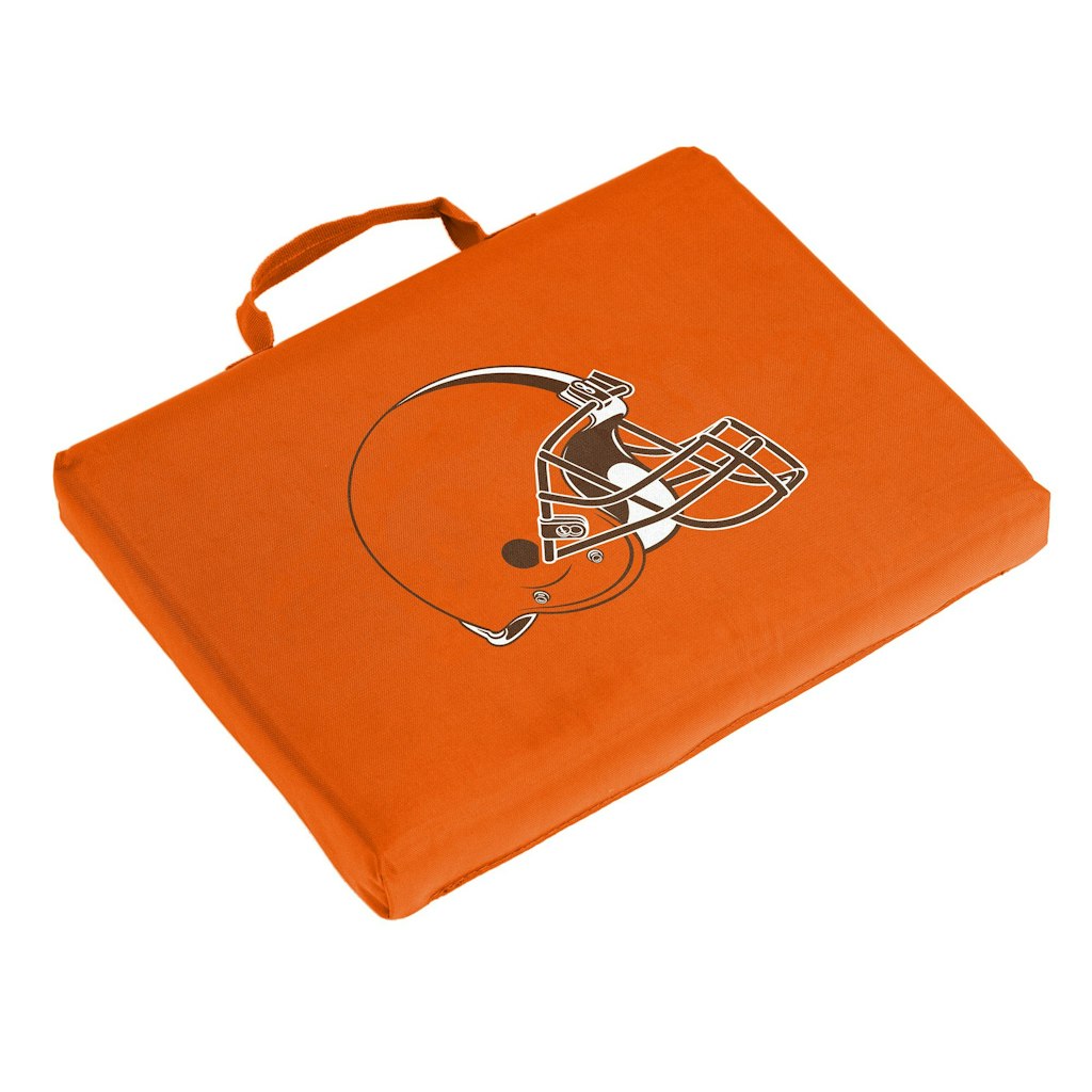 Cleveland Browns 14" x 11" Bleacher Cushion: $32.99 Cleveland Browns 14" x 11" Bleacher Cushion: $32.99