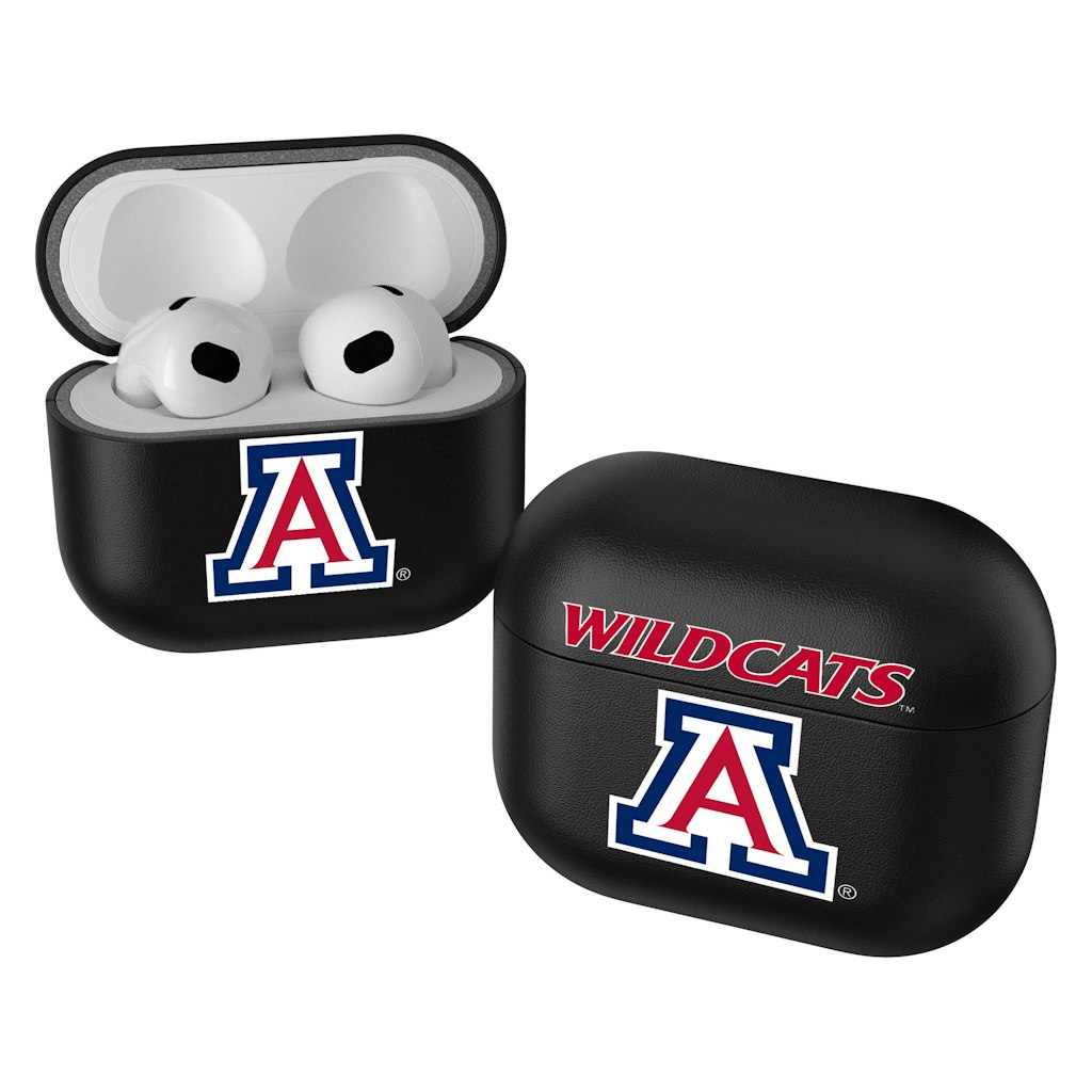 Keyscaper Arizona Wildcats AirPods Pro 2nd Gen Case Cover: $39.99 Keyscaper Arizona Wildcats AirPods Pro 2nd Gen Case Cover: $39.99