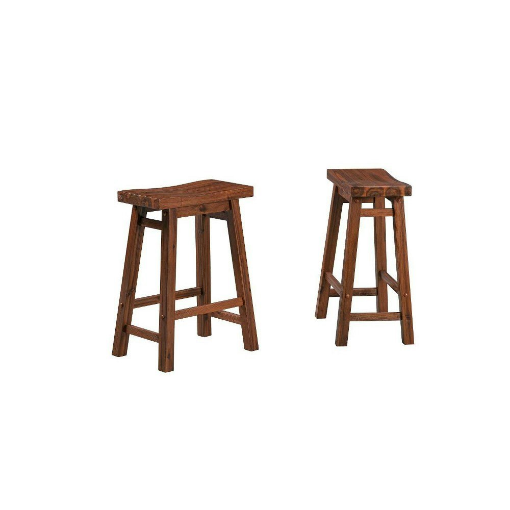 Boraam Sonoma 24-Inch Counter Height Barstool 2-Pack: $86.99 Boraam Sonoma 24-Inch Counter Height Barstool 2-Pack: $86.99