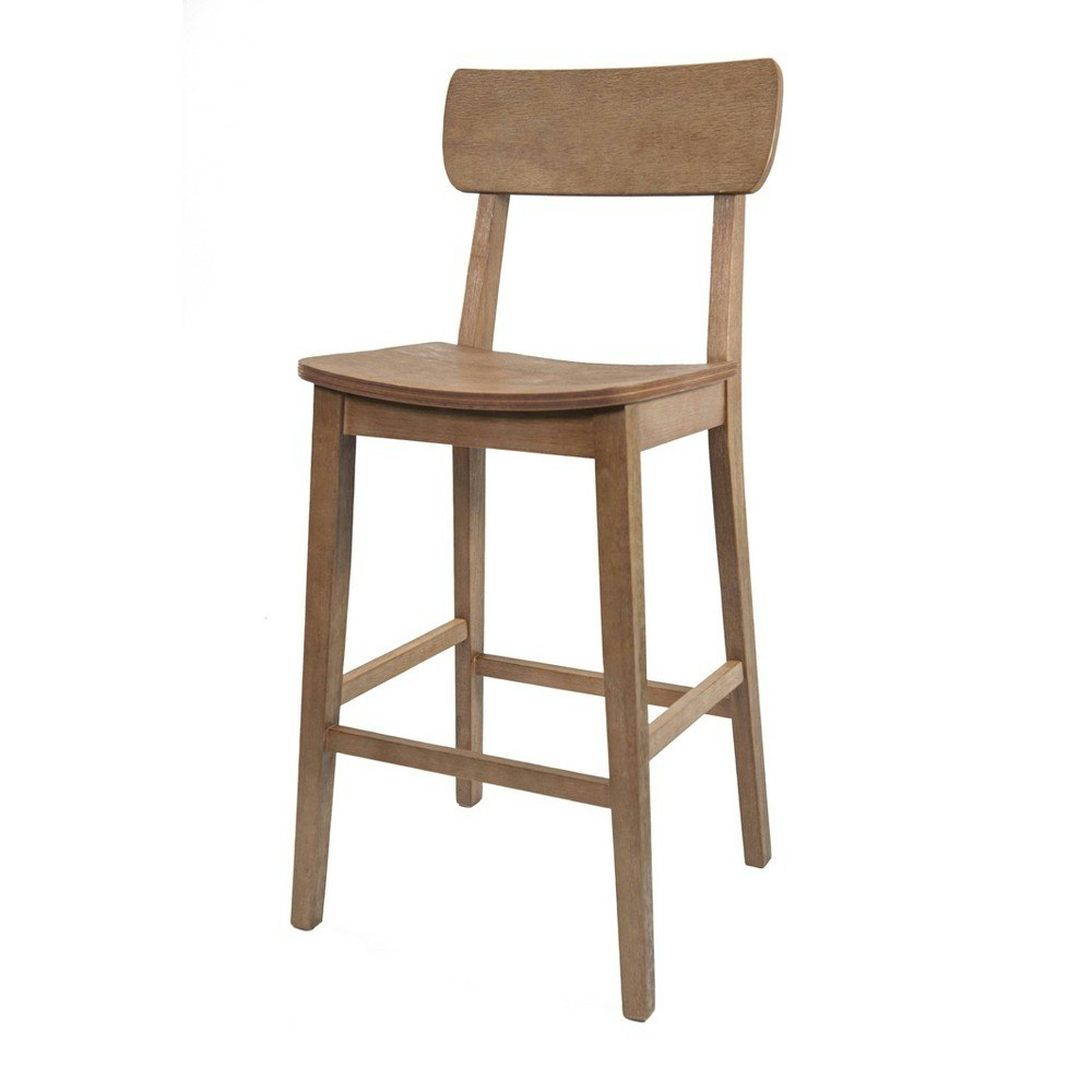 Boraam Torino 29-Inch Barnwood Barstool: $100.99 Boraam Torino 29-Inch Barnwood Barstool: $100.99