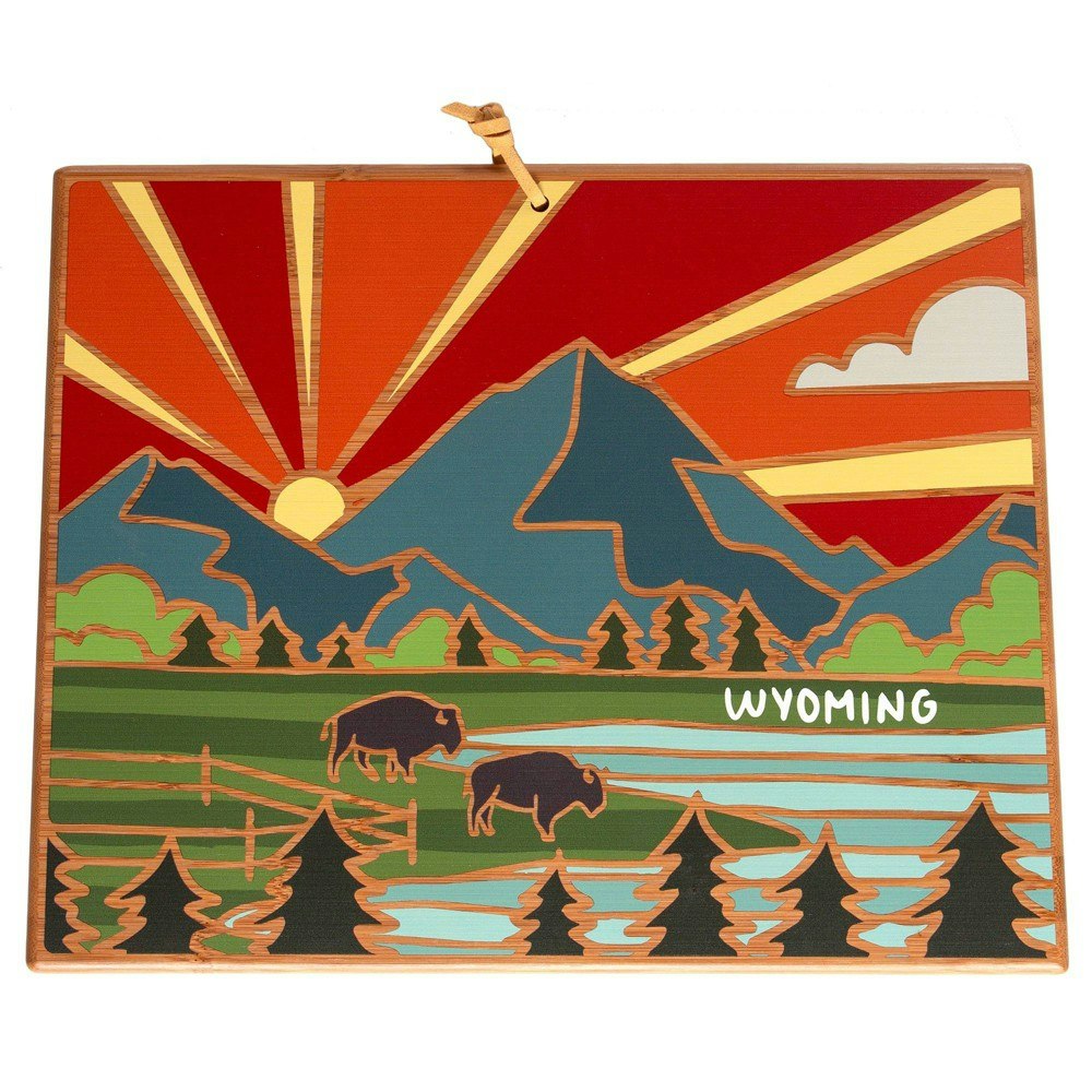 Totally Bamboo 11" x 14.25" Cutting Board: $39.99 Totally Bamboo 11" x 14.25" Cutting Board: $39.99