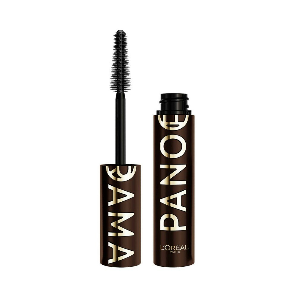 L'Oreal Paris Voluminous Panorama Mascara: $12.99 L'Oreal Paris Voluminous Panorama Mascara: $12.99