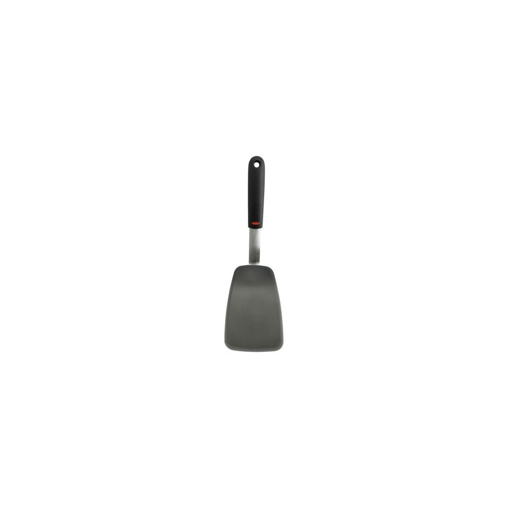 OXO Large Flexible Silicone Turner: $15.99 OXO Large Flexible Silicone Turner: $15.99