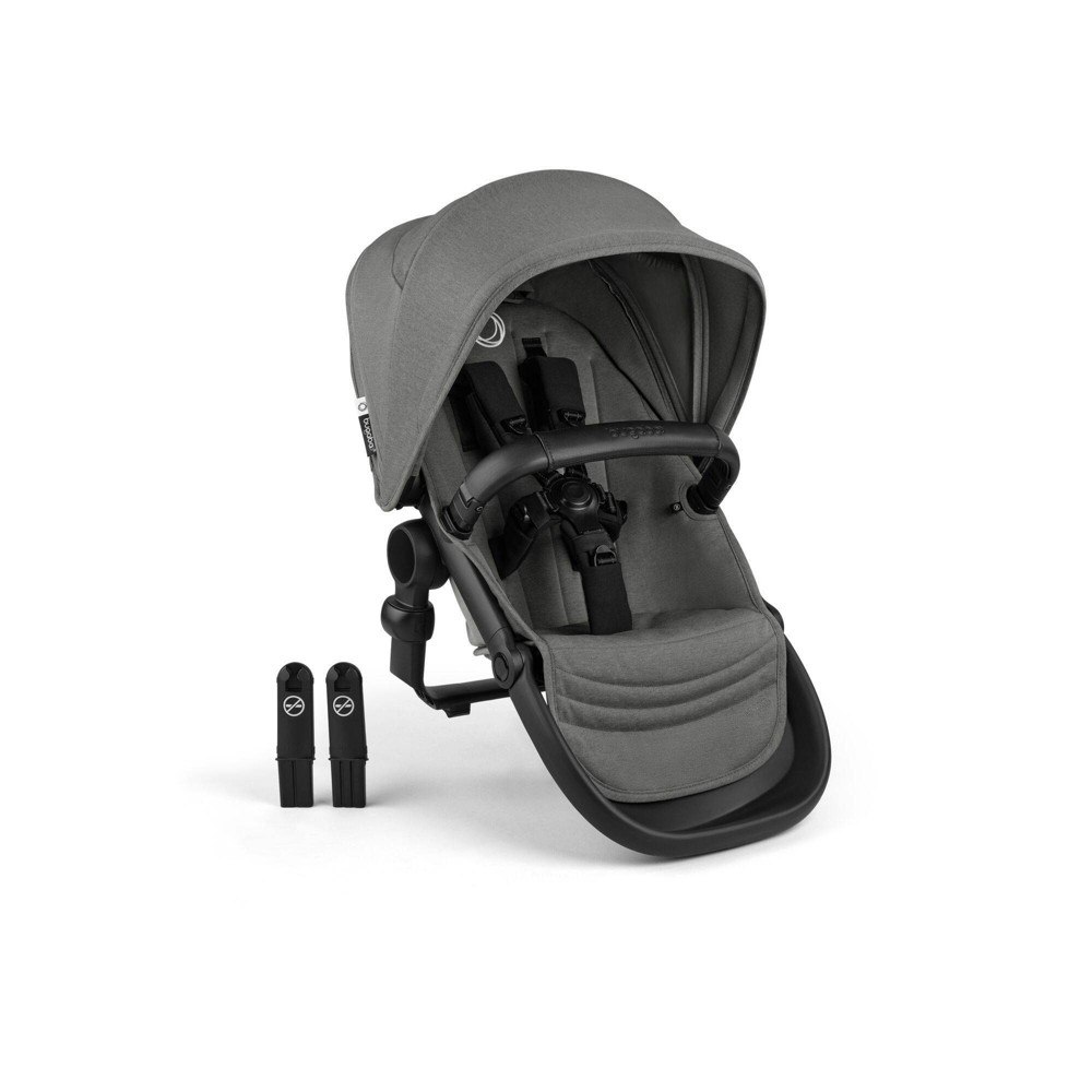 Bugaboo Kangaroo Sibling Stroller Seat: $299