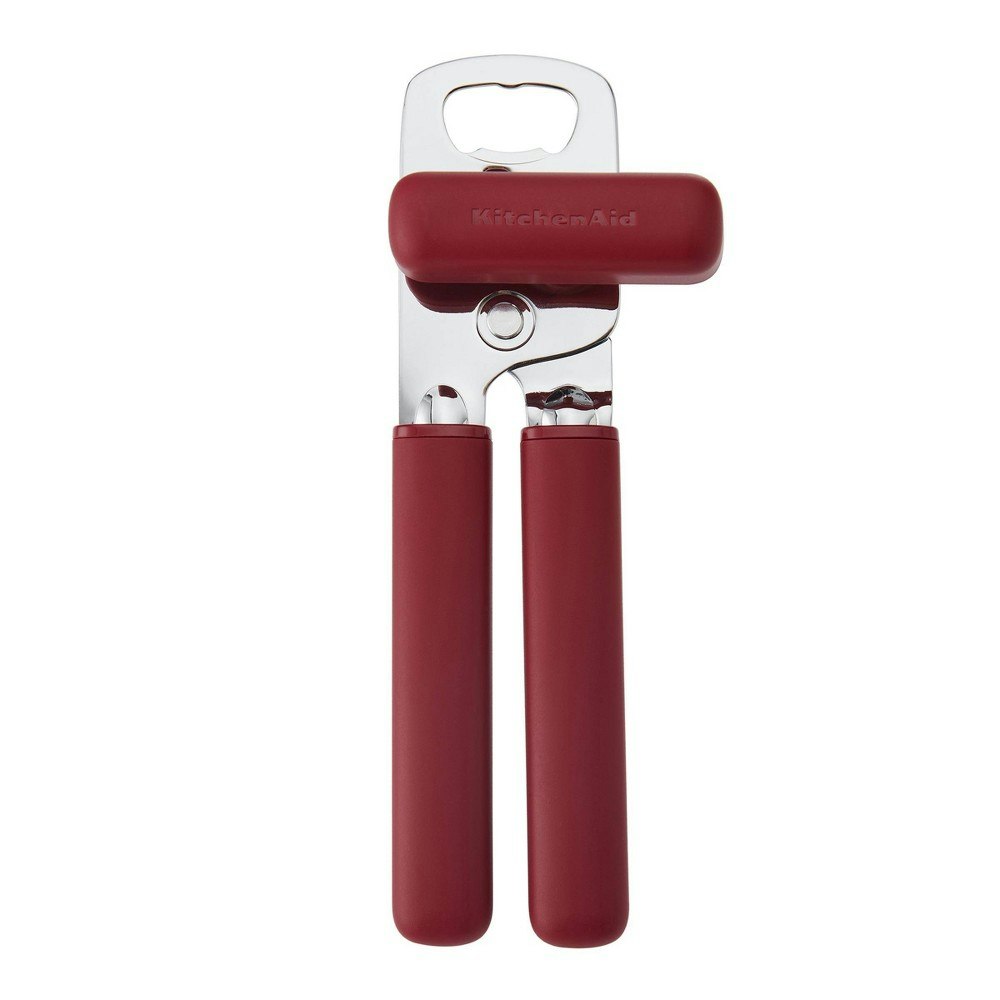 KitchenAid Silicone Can Opener: $18.99 KitchenAid Silicone Can Opener: $18.99