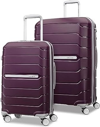 Woot Summer Luggage Deals: Up to 87% off