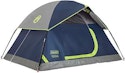 Coleman Sundome 4-Person Camping Tent w/ Rainfly for $40 + free shipping w/ Prime