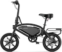 Jetson Axle X Portable Folding Electric Bike for $450 + free shipping w/ Prime