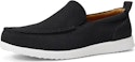 Amazon Essentials Men's Slip Deck Loafers for $11 + free shipping w/ Prime