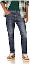 Amazon Essentials Men's Stretch Jeans for $9 to $11 + free shipping w/ Prime