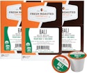 Fresh Roasted Coffee K-Cup Deals at Amazon: Extra 20% off w/ Sub & Save + free shipping w/ Prime