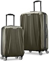 Samsonite Centric 2 Hardside Expandable Luggage Set for $95 + free shipping w/ Prime