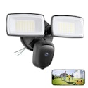 Onforu 2K Hardwired Floodlight Security Camera for $45 w/ Prime + free shipping