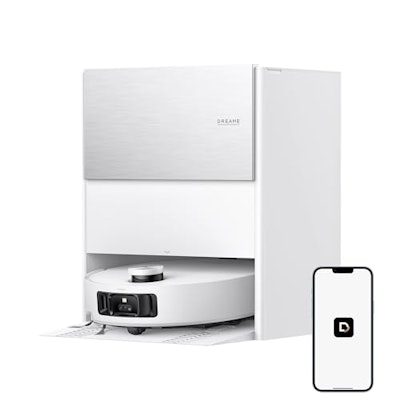 Dreame Aqua10 Robot Vacuum and Mop for $720 + free shipping
