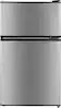 Insignia 3.1-Cu. Ft. Mini Fridge w/ Top Freezer for $130 + free shipping