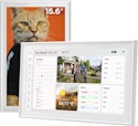 Ingnok 15.6" Digital Calendar for $110 w/ Prime + free shipping
