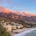 Africa Business Class Airfare at SkyLux Travel for From $2,129