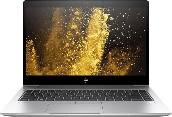 Refurb HP EliteBook 840 G5 Core i5 14" Laptop: $165