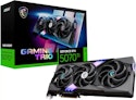 MSI GeForce RTX 5070 Ti 16G Gaming Trio OC 16GB Graphics Card for $1,050 + free shipping