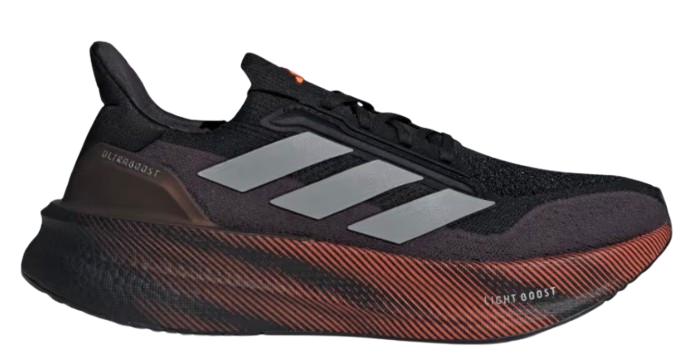 adidas Men's Ultraboost 5X Shoes: $77