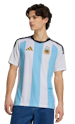 adidas Men's Argentina 26 Home Fan Jersey for $35 + free shipping