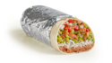 Del Taco Epic Fresh Guacamole Burritos: Buy one, get one free
