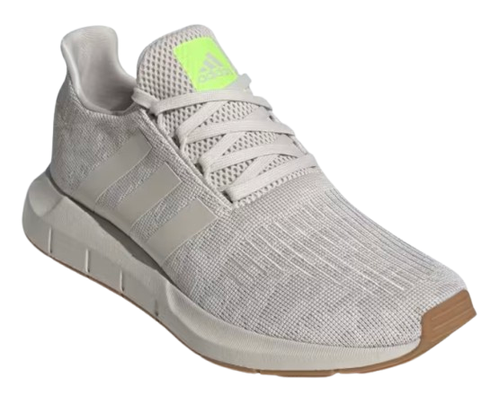 adidas Men's Swift Run 1 Shoes: $34