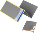 Doletaitan Queen Bunkie Board for $76 + free shipping