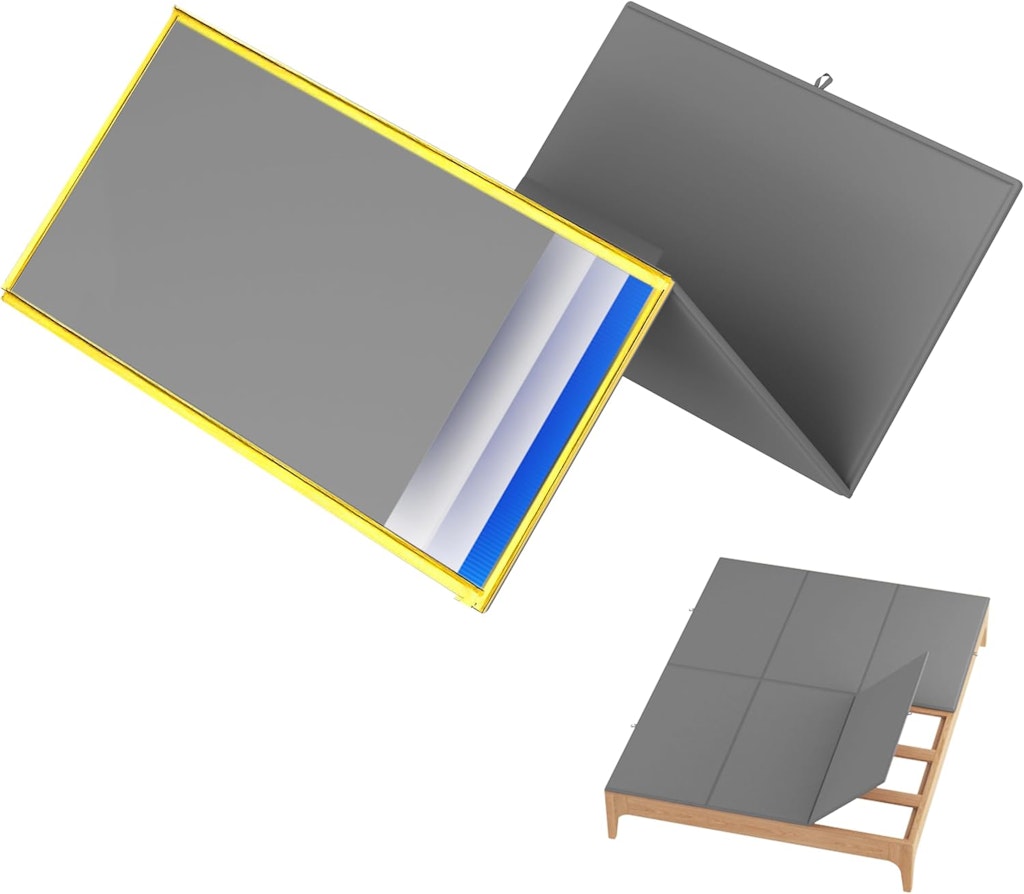 Doletaitan Queen Bunkie Board : $75.92