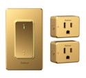 Zoiinet 2-Gang Wireless Outlet Switch for $31 + free shipping w/ Prime