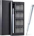 Axiverse 24-in-1 Precision Screwdriver Set for $5 + free shipping w/ Prime