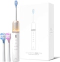 FitTimer Sonic Electric Toothbrush for $25 + free shipping