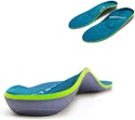 Stsvzorr Orthopedic Arch Support Insoles for From $9.49 + free shipping w/ Prime