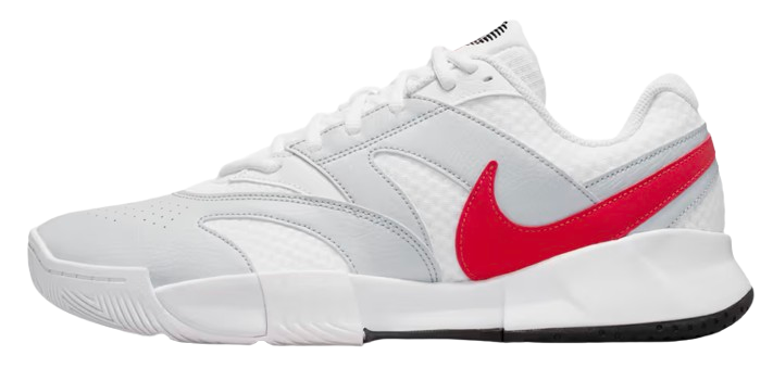 Nike Men's NikeCourt Lite 4 Tennis Shoes: $52