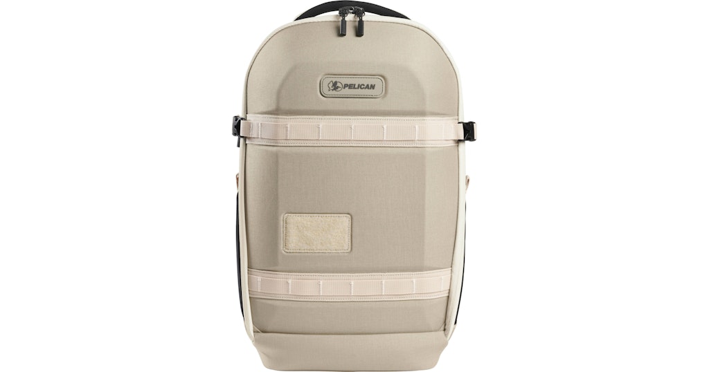 Pelican AEGIS Series Travel Backpack: $100