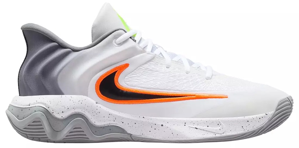 Nike Men's Giannis Immortality 4 Basketball Shoes: $47