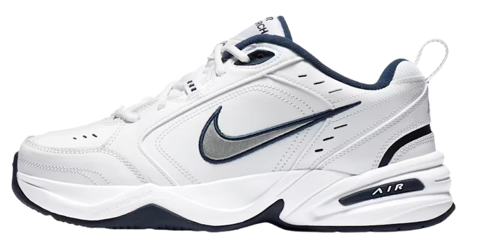 Nike Men's Air Monarch IV Workout Shoes: $48