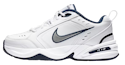Nike Men's Air Monarch IV Workout Shoes for $48 + free shipping w/ $50