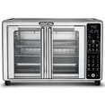 Gourmia French Door 6-Slice Digital Toaster Oven Air Fryer for $89 + free shipping