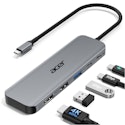 Acer 5-in-1 USB-C to HDMI Hub Adapter for $16 w/ Prime + free shipping