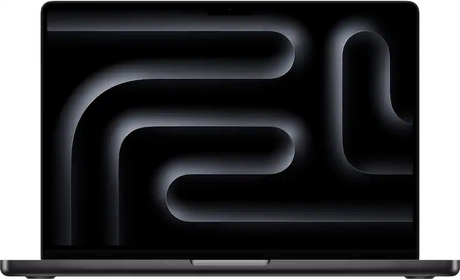 Apple MacBook Pro M4 Pro 14" Laptop w/ 48GB & 2TB: $2,999