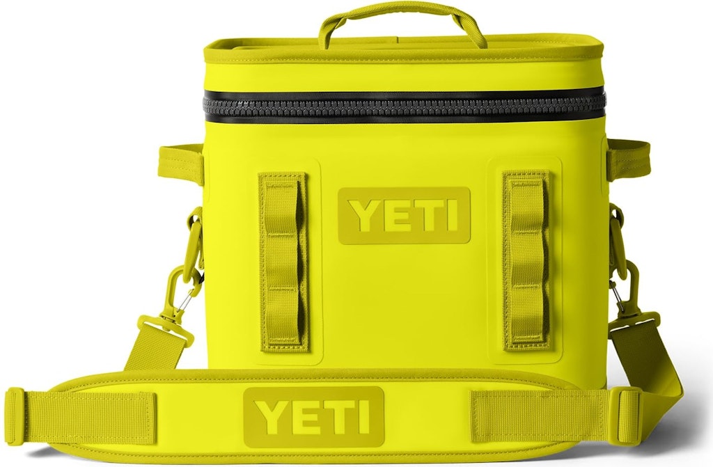 YETI Hopper Flip 12 Portable Cooler: $200