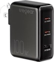 Wegear 100W GaN 3-Port USB-C Foldable Wall Charger for $20 w/ Prime + free shipping w/ Prime