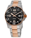 Longines HydroConquest Automatic Men's Watch for $1,295 + free shipping