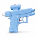 Reverse Spray Prank Water Sprayer for $9 + free shipping w/ Prime