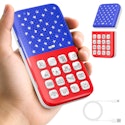 Rechargeable 2-in-1 Magnetic Sound Effects Prank Machine for $11 + free shipping w/ Prime
