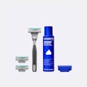 Harry's Plus Shave Set for $20 + free shipping w/ $30