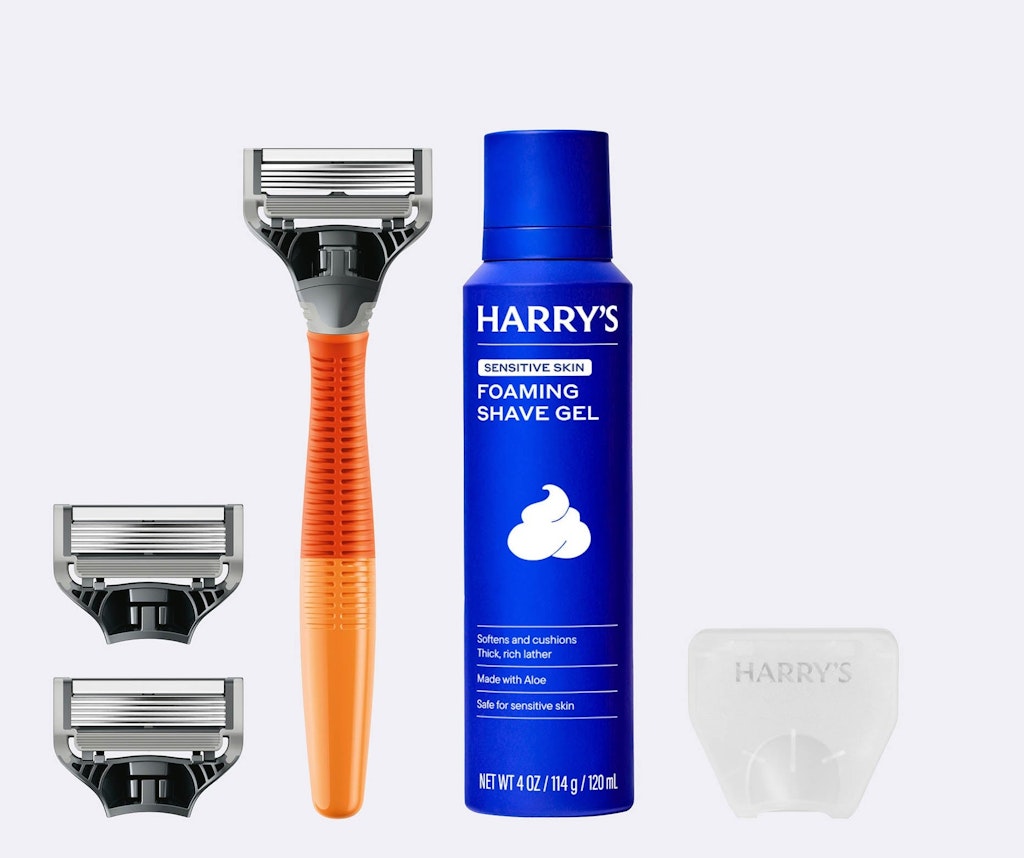 Harry's Razors Bundles & Sets Deals: Up to 30% off Harry's Razors Bundles & Sets Deals: Up to 30% off