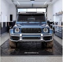 DremGara 8 x 18-Foot Garage Floor Mat for $90 + free shipping w/ Prime